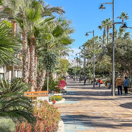 Hanami Avenida De Espana Estepona Eksteriør bilde