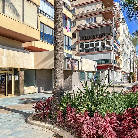 Hanami Avenida De Espana Estepona Eksteriør bilde