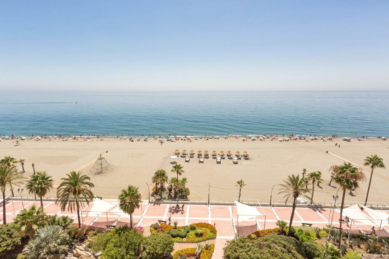 Hanami Avenida De Espana Estepona Eksteriør bilde