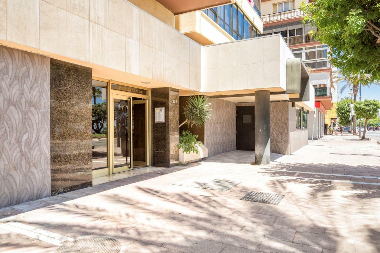 Hanami Avenida De Espana Estepona Eksteriør bilde