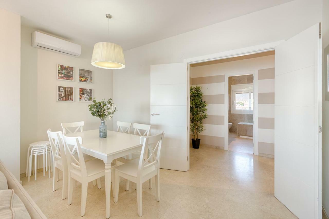 Hanami Avenida De Espana Estepona Eksteriør bilde